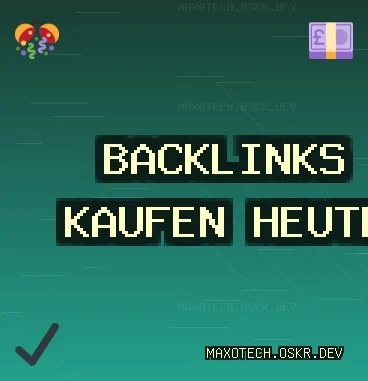 Backlinks kaufen heute Qualitative Backlinks