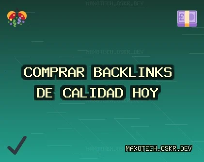 Backlinks de calidad